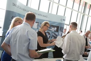 Job Expo With Over 500 Openings To Be Held At Manchester Airport
