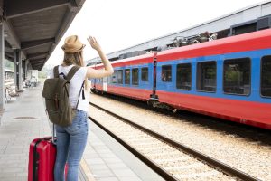 Railbookers Plans An Epic 80-Day Train Journey