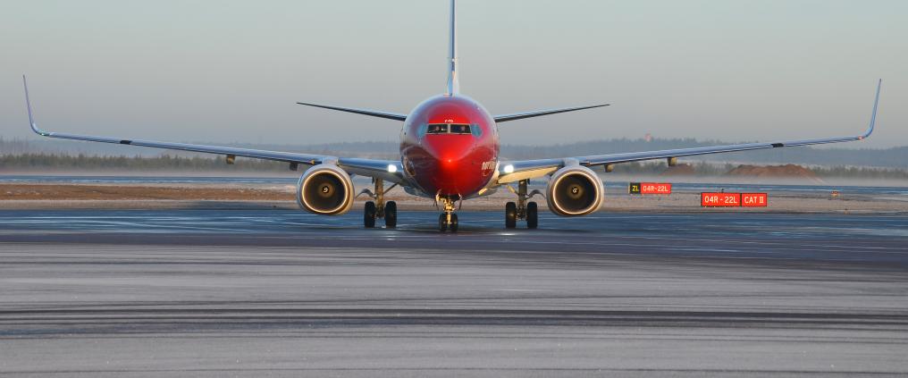 Norwegian Launches New Direct Routes from Helsinki to Malta and Bucharest