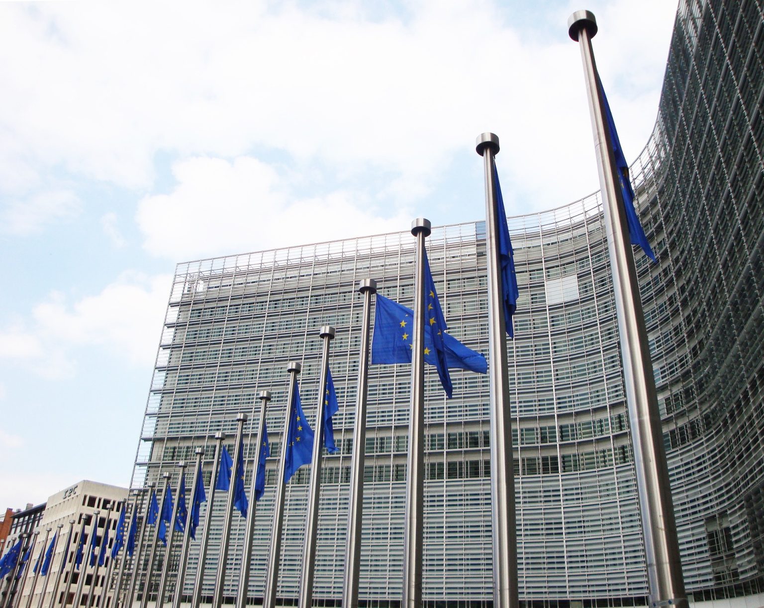 A Level 3 Alert is maintained in Belgium