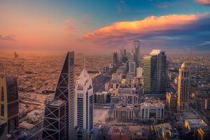 South Africans Are Now Able To Use Saudi Arabia’s E-Visa System