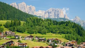 New Travel Restrictions For Famous Region Of Italy Announced