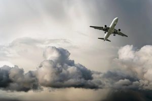 New Study Reveals Doubling of Turbulence Due to Climate Change Over the Past 40 Years