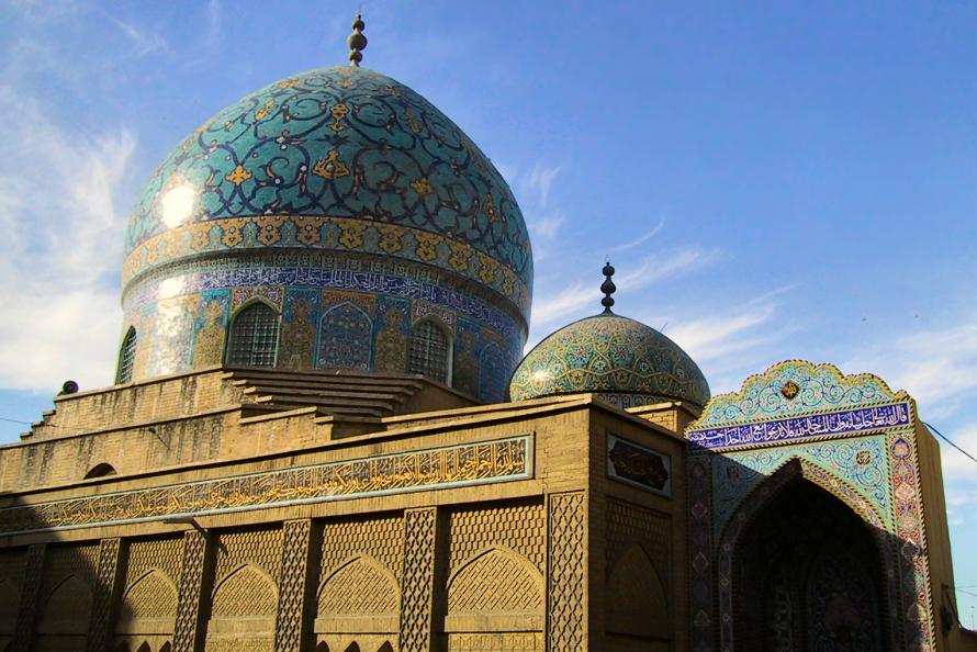 Baghdad terrorist attack: deaths rise to more than 200