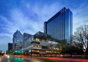 Marriott International to build three Cape Town properties