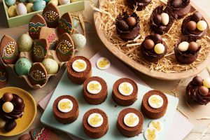 Emirates Delights Passengers with Easter Celebrations Onboard and in Lounges