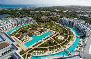 Punta Cana’s Falcon’s Resort by Meliá All Suites Is Now Open for Business