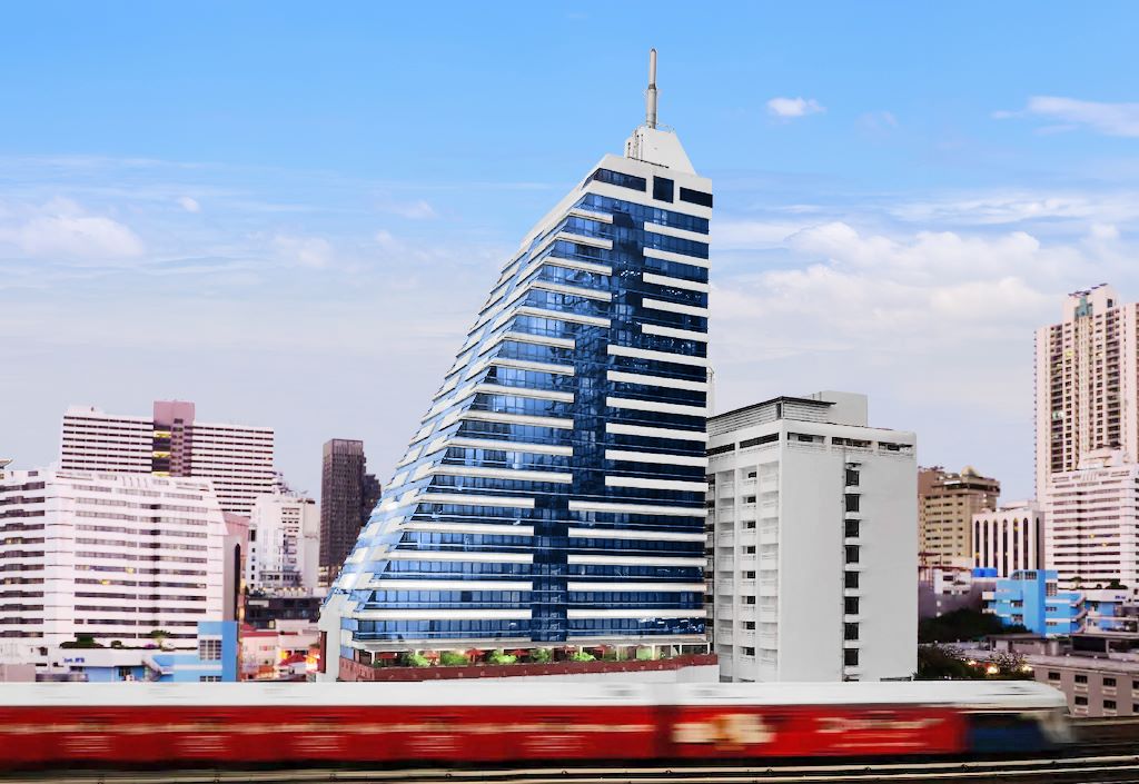 Minor Hotels Introduces NH Hotels & Resorts Brand to Bangkok