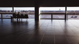 Airlines Called For Action Reduce Air Traffic Delays