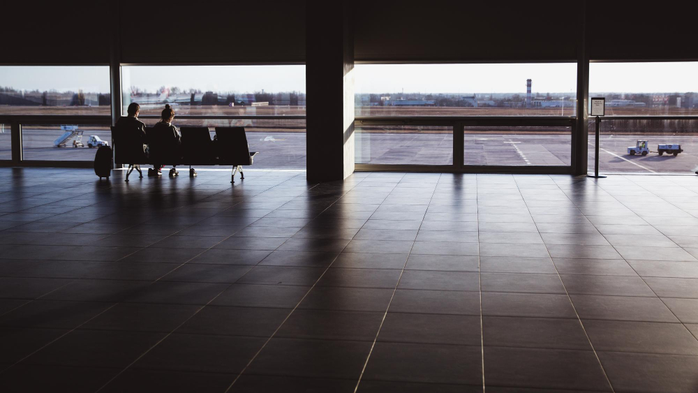 Airlines Called For Action Reduce Air Traffic Delays