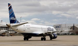 JetBlue And Shell Have Reached A Sustainable Aviation Fuel Agreement