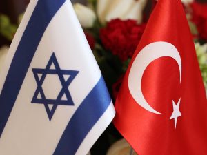 Israel issues warning over Iran threatening to attack Turkey