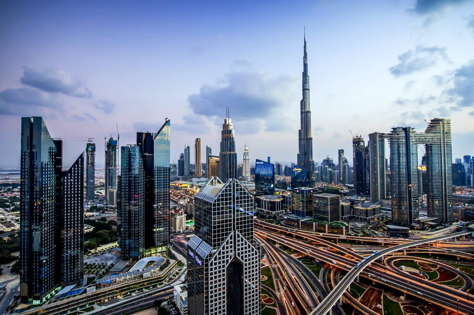 Dubai World Trade Centre Welcomes Arabian Travel Market 2023