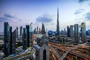 Dubai World Trade Centre Welcomes Arabian Travel Market 2023