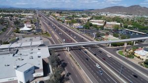 Leaders inaugurate Phase II of Phoenix’s Northwest light rail extension.