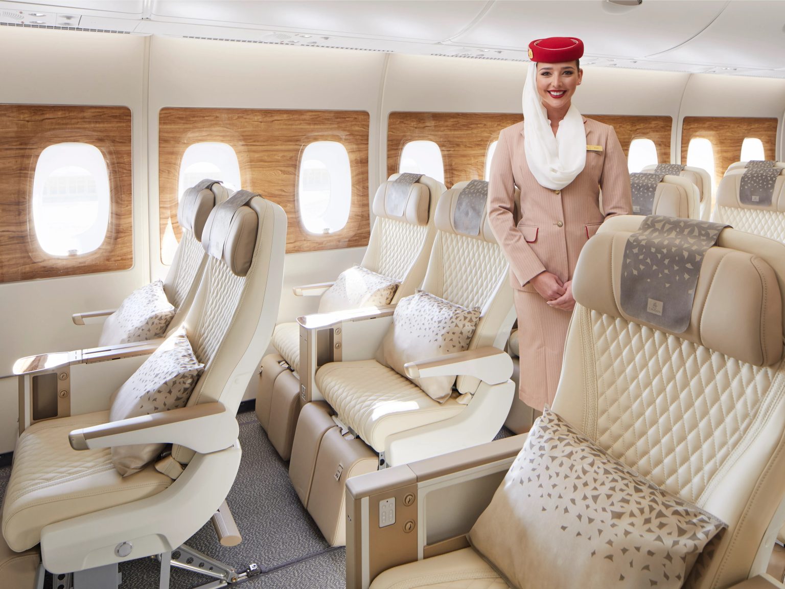 Interline Expansion Just Announced by Emirates and Etihad