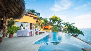 Puerto Vallarta’s Coolest Venue for Yoga & Wellness Retreats