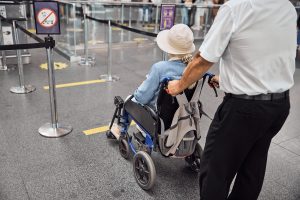 EU Commission Urged by Passengers with Disabilities to Enhance Air Travel Regulations