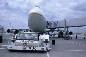 Munich Airport Celebrates 50 Millionth Passenger on U.S. Flights as Demand Soars