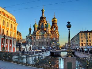 WTA Europe Gala Ceremony 2017 – hosted by Saint Petersburg