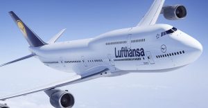 Lufthansa Ground Crew Scheduled for Strike Action