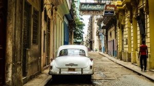January, the perfect period for a flawless holiday in Cuba