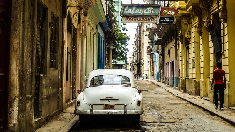 January, the perfect period for a flawless holiday in Cuba