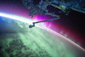 First Luxury Space Hotel – set to open in 2021, but already takes reservations