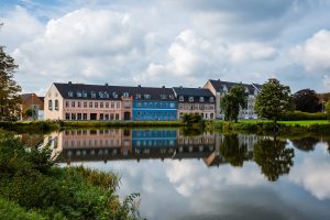 July’s Peak Days in Copenhagen Experience Daily Footfall of Over 100,000 Travelers