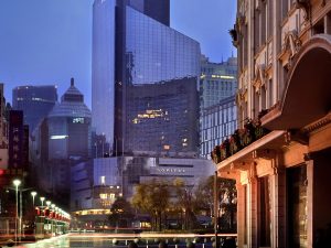 AccorHotels: new level of social responsibility
