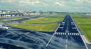 Brussels International Airport Was Reopened on Sunday