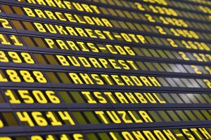 Frankfurt Airport Resumes Operations After Climate Protests Disrupt Flight Schedule