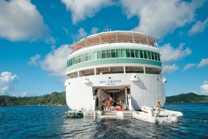 Paul Gauguin Cruises opens bookings for 2024 season