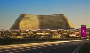 Okada Manila to welcome international guests