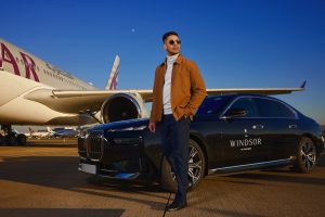 Heathrow Unveils The Windsor: A New Era of Luxury Travel with Upgraded VIP Services