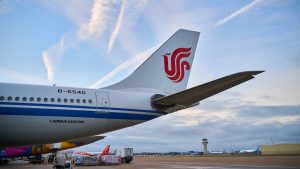 London Gatwick Boosts Chinese Connections with New Beijing and Guangzhou Flights