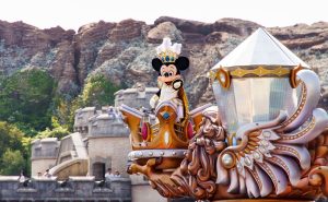 Disney parks ban large strollers, smoking and vaping and ice in coolers