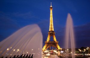 Terror attacks in Turkey and France change travel map