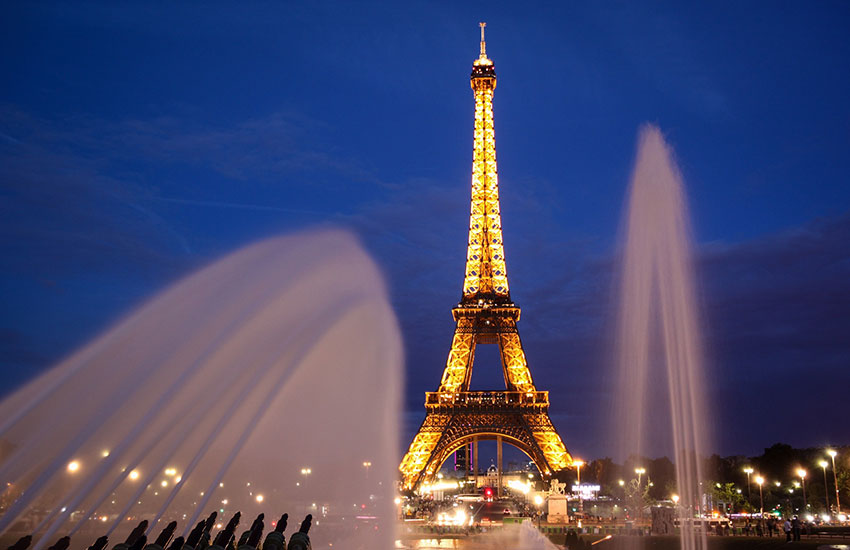 Terror attacks in Turkey and France change travel map