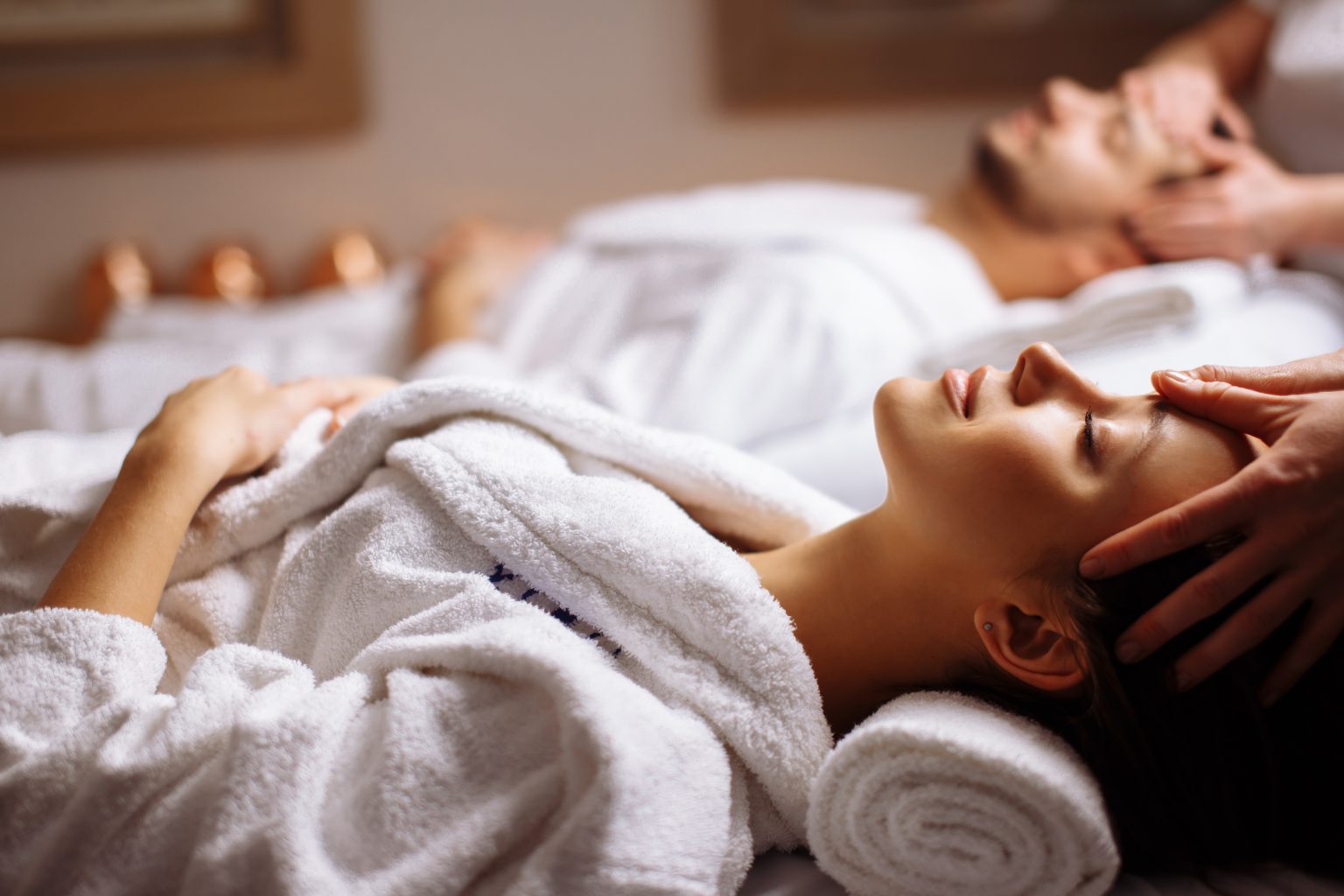 Castelfalfi Unveils a Fresh, High-End Spa Offering Amidst the Beauty of Tuscany