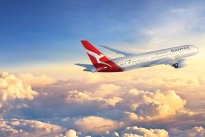 Qantas’ Order for 12 Widebody Jets Almost Doubles Its Boeing 787 Dreamliner Fleet