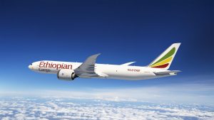 New Flights to Pakistan Launched by Ethiopian Airlines