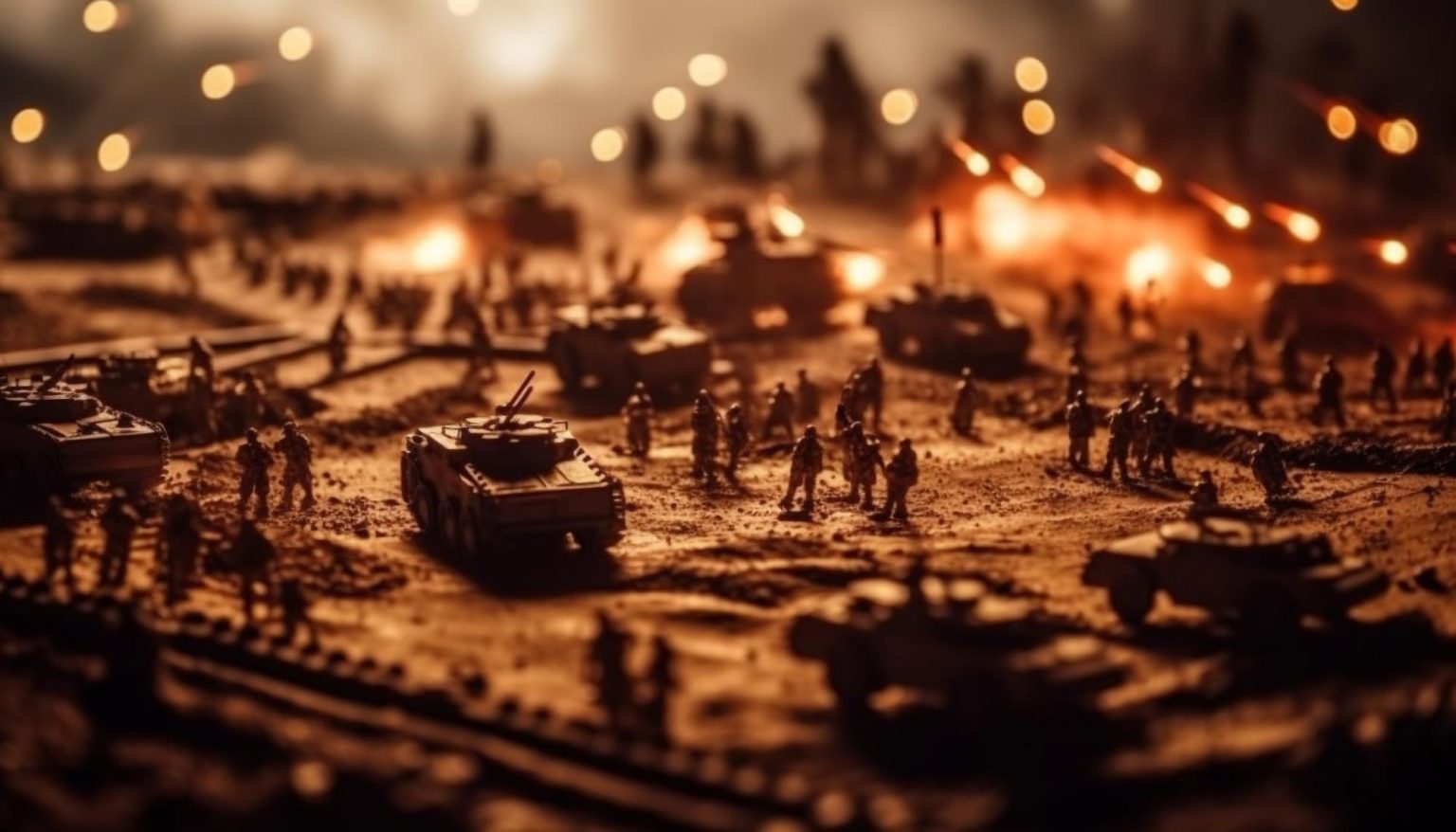 Travel Warnings Following Recent Hostilities Between Israel And Gaza – Updates