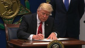 Appeal on Trump’s travel ban – blocked