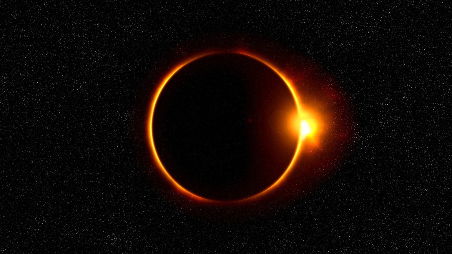 US Prepares for Coming Blackout Due to A Total Solar Eclipse