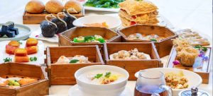 An Immersive Culinary Travel Experience in Shanghai: Taste of China