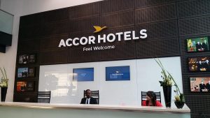 AccorHotels Group is the new owner of FRHI Hotels & Resorts