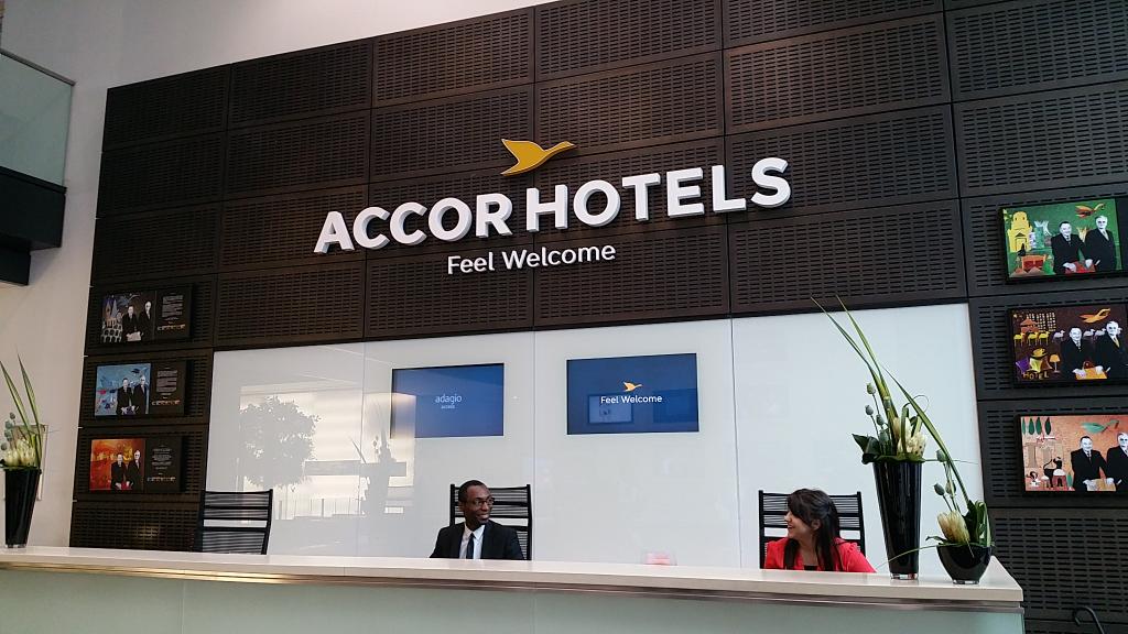 AccorHotels Group is the new owner of FRHI Hotels & Resorts