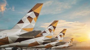 Etihad Guest, First Abu Dhabi Bank and Visa announce new partnership