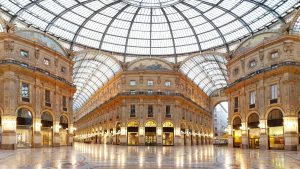 Shopping Vacations Are Experiencing an Increase in 2016